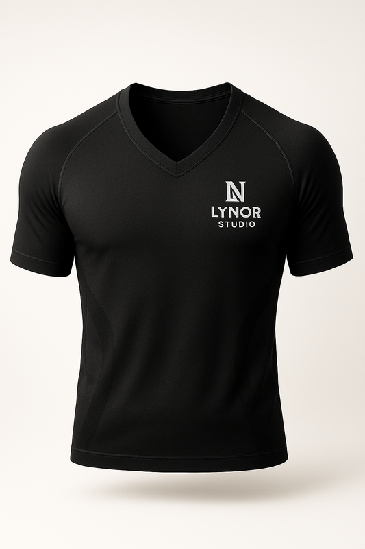 Shapewear T-Shirt für Herren